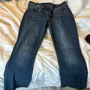 ✨American Eagle Flare Jeans✨